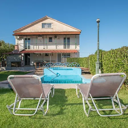 Villa D'arte By 