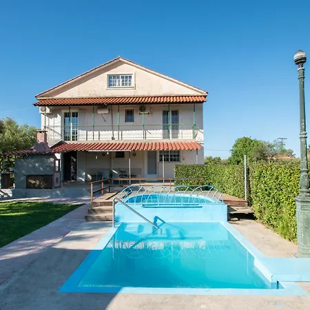 Villa D'arte By 