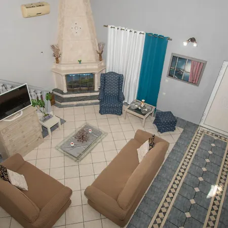 Villa D'arte By 