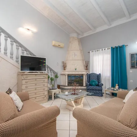 Villa D'arte By 