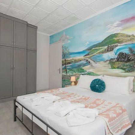 Villa D'arte By 