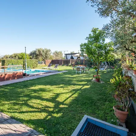 Villa D'arte By 