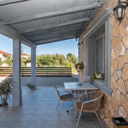 Villa D'arte By 