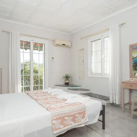 Villa D'arte By 
