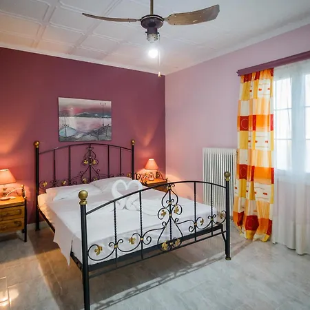 Villa D'arte By 