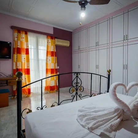 Villa D'arte By 